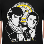 Шерлок BBC Sherlock