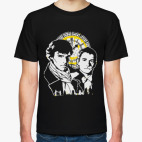 Шерлок BBC Sherlock