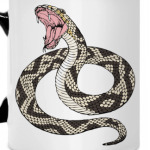  Новый год 2013 змея