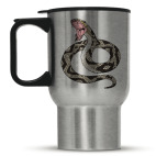 Кружка-термос