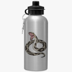 Спортивная бутылка