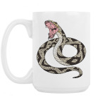 Кружка 420 мл