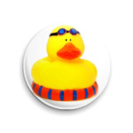 Приколи Уточку к сердцу