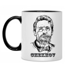  Чехов