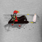 Португальский петух Барселуш