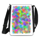 Орнамент Яркие октагоны