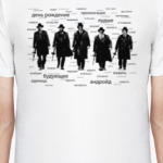 Отцы русской литературы за грамотность