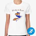 Красивая ведьмочка