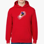 Толстовка худи