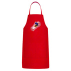 Кухонный фартук