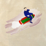 Ким летит в светлое будущее