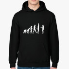 Эволюция Дарко