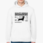 Толстовка худи