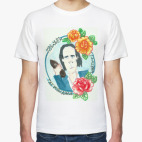 Where The Wild Roses Grow