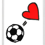 Футбол равно любовь