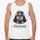 Vote for Vader