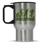 Кружка-термос