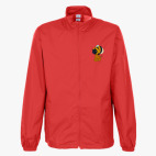 Ветровка без капюшона