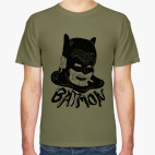 БЭТМЭН и друзья