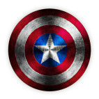 Мстители(Капитан Америка)