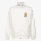 Ветровка без капюшона