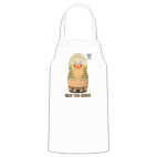 Кухонный фартук