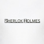 sherlock holmes