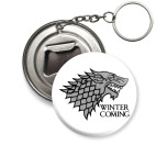 Лютоволк Game of Thrones