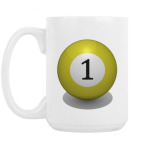 Кружка 420 мл