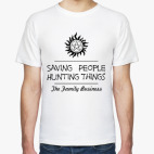 Сверхъестественное