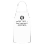 Кухонный фартук