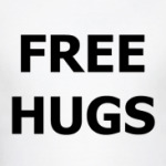 FREE HUGS