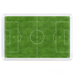 Футбольное Поле