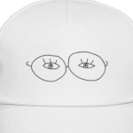 Глаза в очках