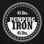 Pumping Iron