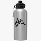 Спортивная бутылка