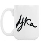 Кружка 420 мл