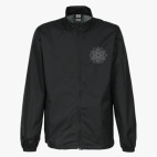 Ветровка без капюшона