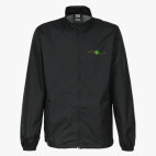 Ветровка без капюшона