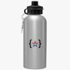 Спортивная бутылка