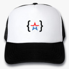 Кепки Trucker