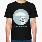 Штурмовик (Звездные Войны)