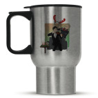 Кружка-термос