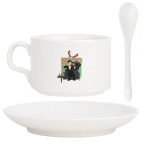 Кофейный набор