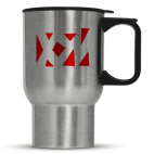 Кружка-термос