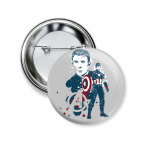 The Avengers - Captain America