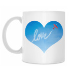 Самолет любви