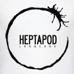 «Прибытие». Язык гептаподов (Heptapod language).