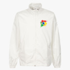 Ветровка без капюшона