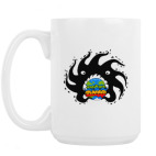 Кружка 420 мл